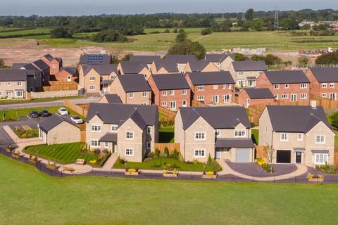 Tilia Homes - Alston Grange for sale, Preston Road, Longridge, PR3 3BD