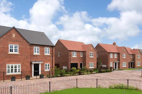 Tilia Homes - Hambleton Chase for sale, Stillington Road, Easingwold, YO61 3SB