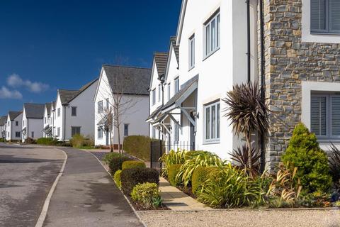 Tilia Homes - Snowdon Grange for sale, Forton Road, Chard, TA20 2FR