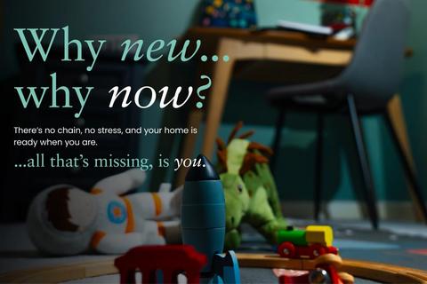 Tilia Homes - Snowdon Grange for sale, Forton Road, Chard, TA20 2FR