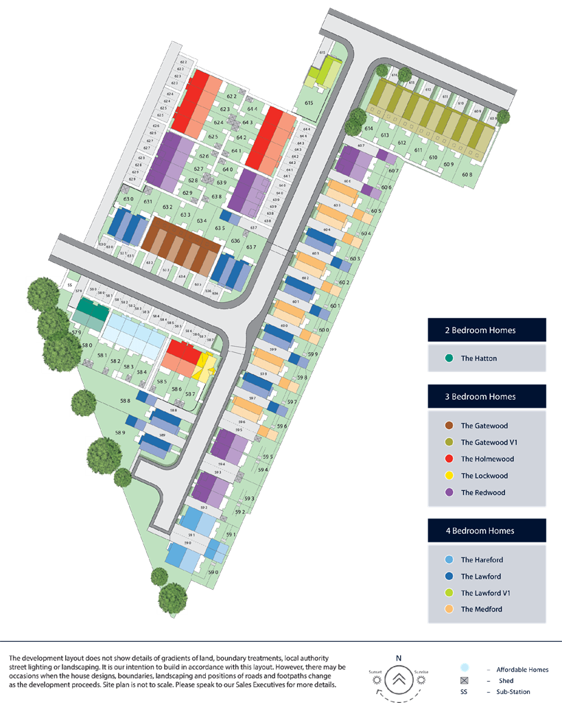 Manor Kingsway New Development by Tilia Homes OnTheMarket