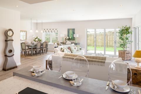 Kirkwood Homes - Inchmarlo for sale, Inchmarlo, Banchory, AB31 4BR