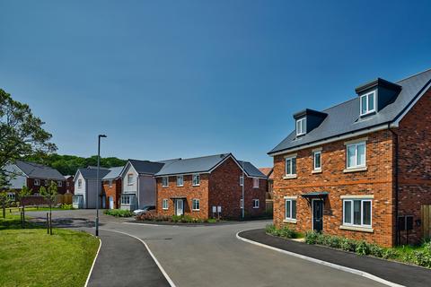 Linden Homes - Edwalton Fields for sale, Melton Road, Nottingham, NG12 4JE