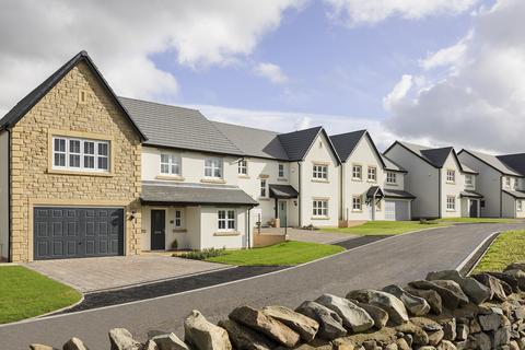 Story Homes - Fellside Manor