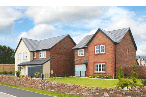 Story Homes - Brougham Fields