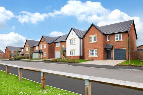 Story Homes - Heaton Green for sale, Dowbridge, Kirkham, PR4 3RD