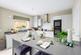Additional image 11 of Plot 123, at Whalley Manor Clitheroe Road BB7