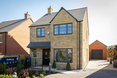 Bellway Homes - Bellway at Hanwood Park, NN15 for sale, Off Barton Road, Kettering, NN15 6RT