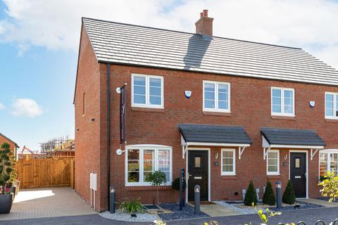 Bellway Homes - Bellway at Hanwood Park for sale, Off Barton Road, Kettering, NN15 6RT