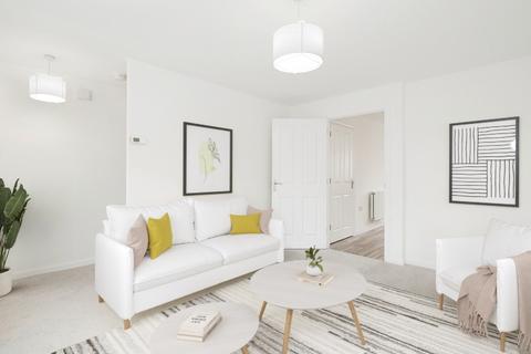 Legal & General Affordable Homes - Lower Lane