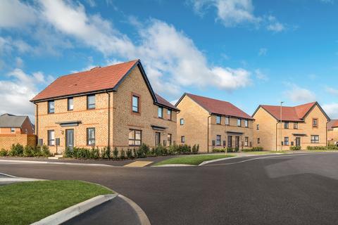 Barratt Homes | Developments in UK | OnTheMarket