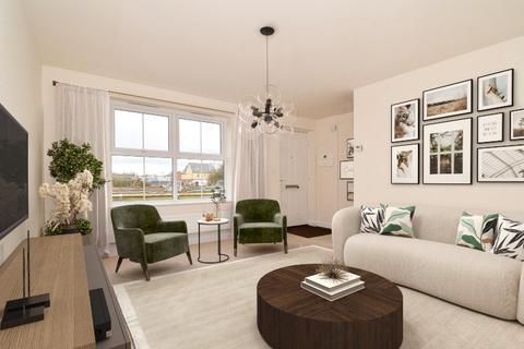 Legal & General Affordable Homes - Clayhill Field