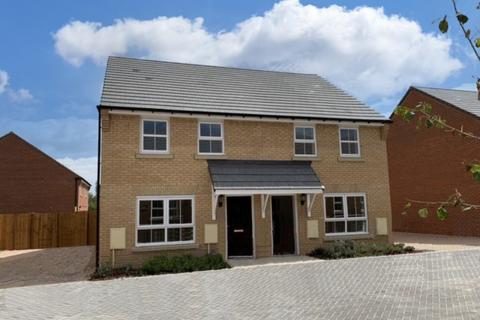 Legal & General Affordable Homes - Severn Meadows