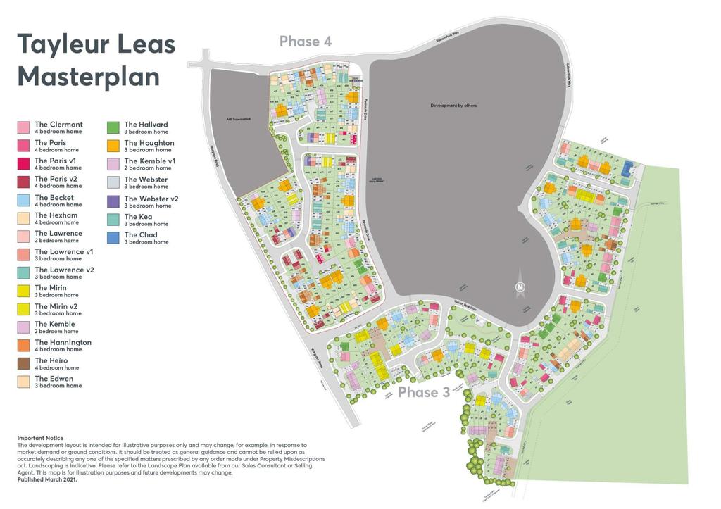 Tayleur Leas, NewtonleWillows New Development by St. Modwen Homes OnTheMarket