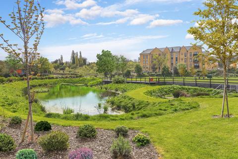 Bellway Homes - Ebbsfleet Cross at Garden City for sale, 159 Tiltman Avenue, Greenhithe, DA9 9YS