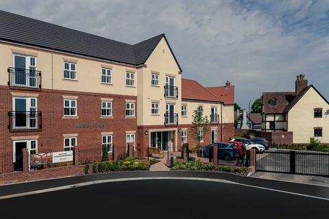 McCarthy Stone - Priory Place for sale, Alcester Road, Studley, B80 7AR