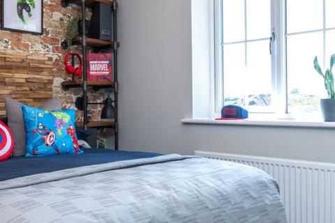 Rippon Homes - Fox Hollow for sale, The Ridings, Market Rasen, Lincolnshire, LN8 3EE