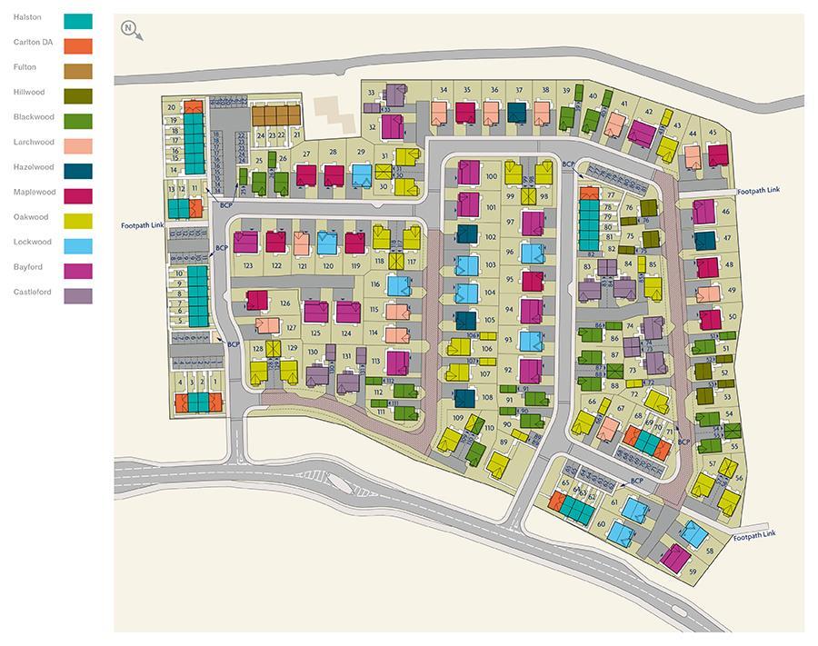 Jackton Gardens New Development by Miller Homes OnTheMarket