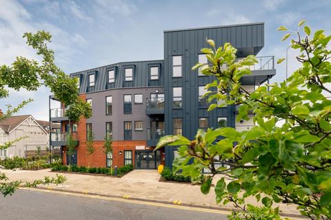 undefined, Apartment 9 at Walter House Rainsford Road, Chelmsford CM1