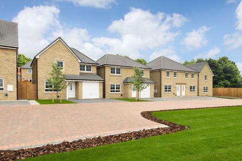 Barratt Homes - Lockwood Fields for sale, Owl Lane, Dewsbury, WF12 7RQ