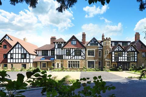 Beechcroft Developments - Hampton Manor