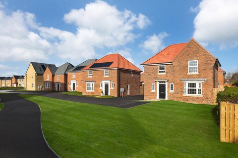 David Wilson Homes - West Meadows @ Arcot Estate, NE23 for sale, Beacon Lane, Cramlington, NE23 8FP