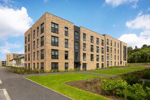 David Wilson Homes - Cammo Meadows Apartments for sale, Meadowsweet Drive, Edinburgh, EH4 8FD