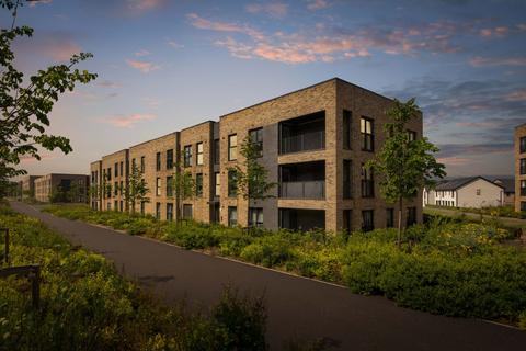 David Wilson Homes - Cammo Meadows Apartments for sale, Meadowsweet Drive, Edinburgh, EH4 8FD