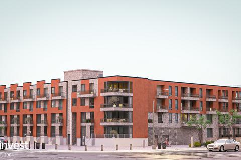 RWinvest - Luxury Manchester Apartments for sale, Charles Street, Manchester, M1 2AD