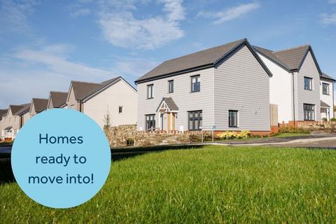 Bovis Homes - Bay View for sale, Bay View Road, Northam, EX39 1BJ