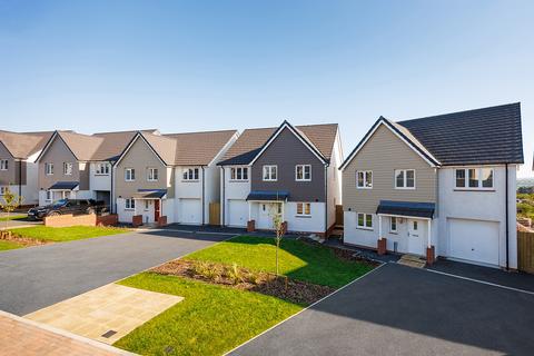 Bovis Homes - Bay View for sale, Bay View Road, Northam, EX39 1BJ