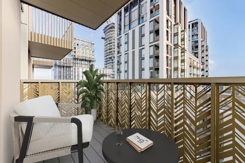 Legal & General Affordable Homes - The Acer Apartments, W12 for sale, Wood Lane, White City, W12 7LU