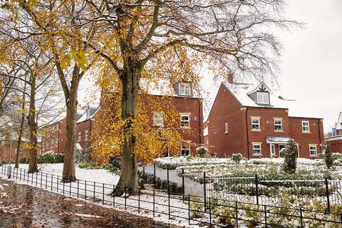 Keepmoat - Moorgate Boulevard, Moorgate, Rotherham for sale, Moorgate Road, Moorgate, Rotherham, S60 3FG