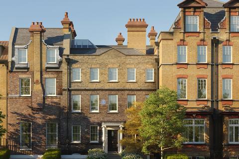 Richmond Square - Richmond Square for sale, Kew Foot Road, , Richmond, TW9 2TE