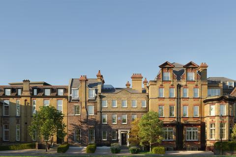 Richmond Square - Richmond Square for sale, Kew Foot Road, , Richmond, TW9 2TE