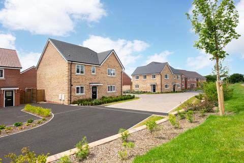 Bellway Homes - Pinewood Grange