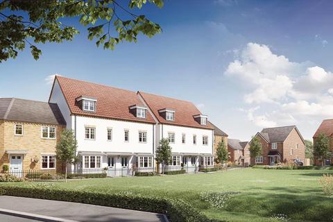 Tilia Homes - Sovereign Gate for sale, Norwich Road, Thetford, IP24 2RF