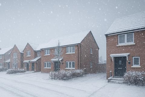 Keepmoat - Marble Square, Derby, DE24 for sale, Nightingale Road, Derby, DE24 8BF