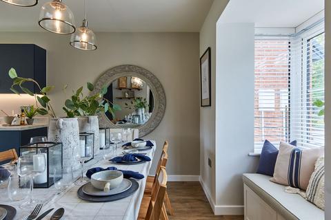 L&Q - D'Urton Grange for sale, D'Urton Grange, , Durton Lane, , PR3 5LE