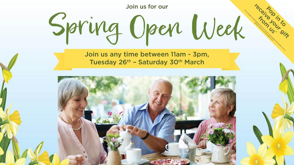 Plot 40, Two Bedroom Retirement Apartment at Yates Lodge, 118 Victoria Road, Farnborough GU14 2