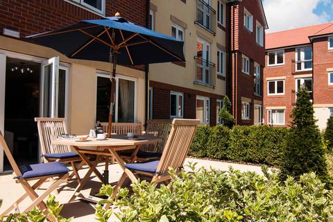 Churchill Retirement Living - Rothesay Lodge for sale, 2-10 Stuart Road, Highcliffe, BH23 5FP