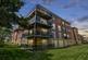 Additional image 5 of Plot 59, One Bedroom Retirement Apartment at Spitfire Lodge, Spitfire Lodge, Belmont Road SO17