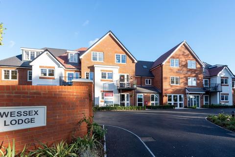 Churchill Living - Wessex Lodge for sale, 24-26 London Road, Bagshot, GU19 5FN