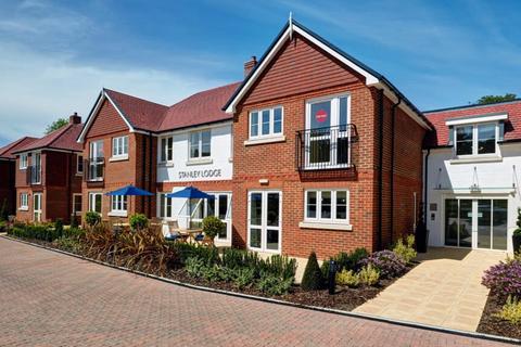 Churchill Living - Stanley Lodge for sale, 130-138 Great Tattenhams, Tattenham Corner, KT18 5SF