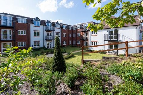 Churchill Retirement Living - Colebrooke Lodge for sale, 36 Prices Lane, Reigate, RH2 8AX