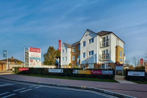 Churchill Living - Beeches Lodge for sale, 1 - 46 Reedham Road, Burnham, SL1 8FD