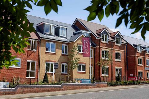 Churchill Retirement Living - Yeats Lodge for sale, Greyhound Lane, Thame, Oxfordshire, OX9 3LY