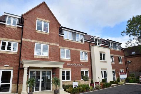 Churchill Retirement Living - Eleanor Lodge for sale, Station Road, Knowle, B93 0HT