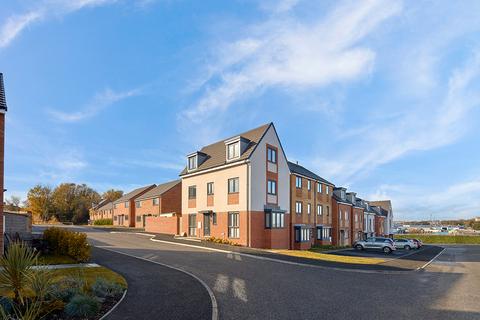 Keepmoat - River's Edge, South Shields for sale, Off Commercial Road, South Shields, Tyne and Wear, NE33 1RW