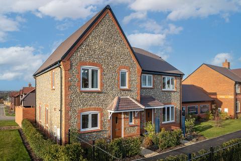 Bellway Homes | Developments in UK | OnTheMarket